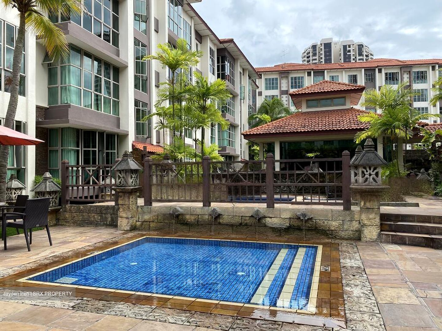 Landbay Condominium (D16), Condominium #629345561